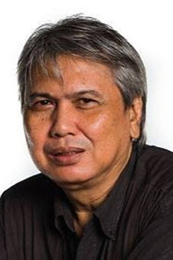 Pat Thaveepat Kongkasilp — 1