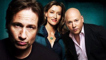 カリフォルニケーション ある小説家のモテすぎる日常 - Season 2 Episode 10 (2007) 予告編