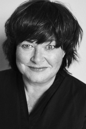 Gitte Madsen foto 2