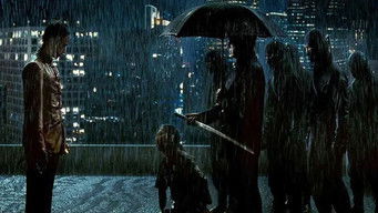 Galeria 2 - Ninja Assassin