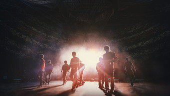 Stray Kids: The dominATE Experience [L]