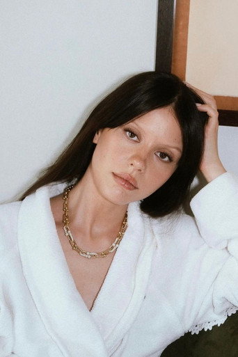 Mia Goth