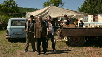 Episode 3 — Gold und Silber