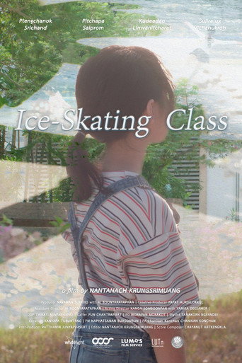 Ice-Skating  Class