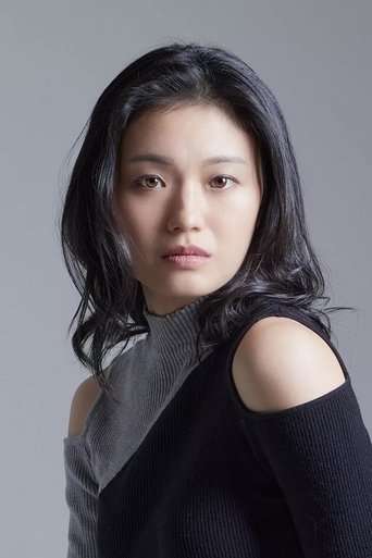 Lai Yuk-ching headshot