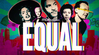 #2 Equal