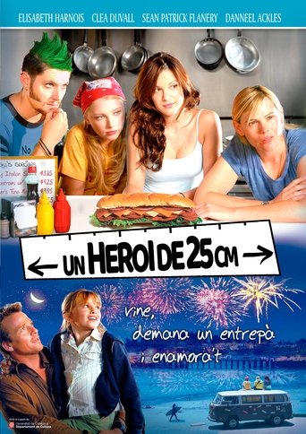 Un heroi de 25 cm