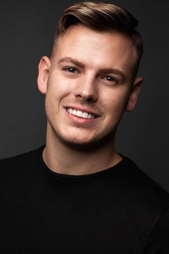 James Blakeの人物画像 5