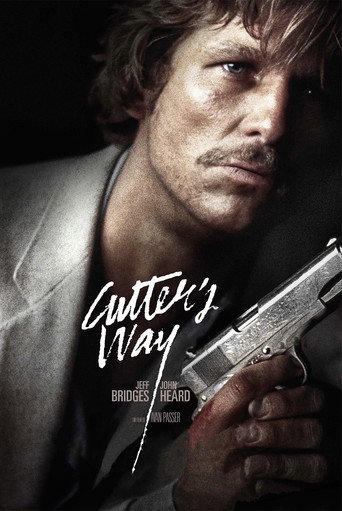 Cutter&rsquo;s Way (La Blessure) (1981)