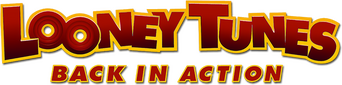 Looney Tunes: Back in Action logo