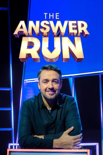 The Answer Run