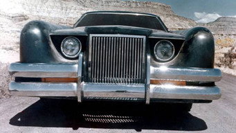 Пекло на колесах (1977)