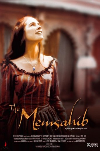 The Memsahib (2006)