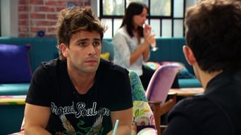 Episódio Episódio 52 da série Sou Luna