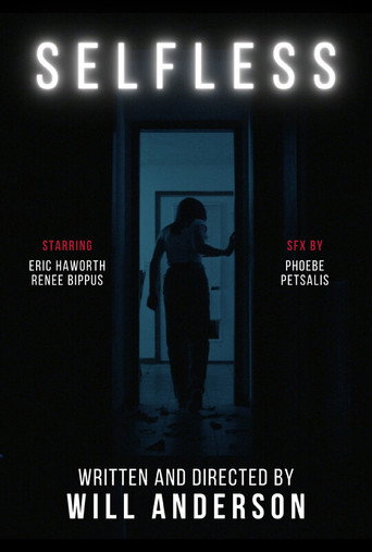 Selfless (2025)