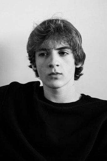 Marco Araujo — 2