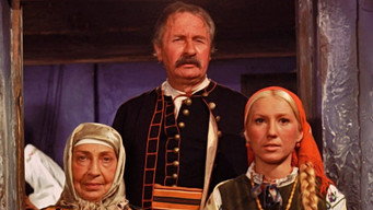 Селяни (1972-1973)