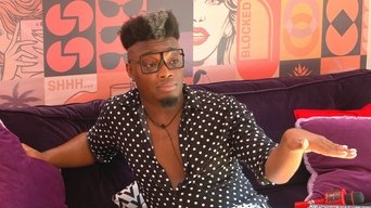 Cena de Jogo sujo descoberto