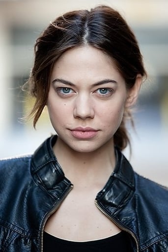 Image of Analeigh Tipton