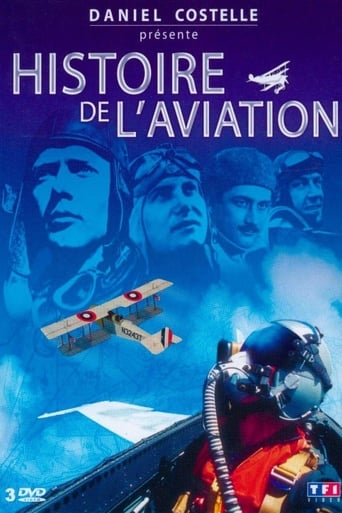 L'histoire de l'aviation