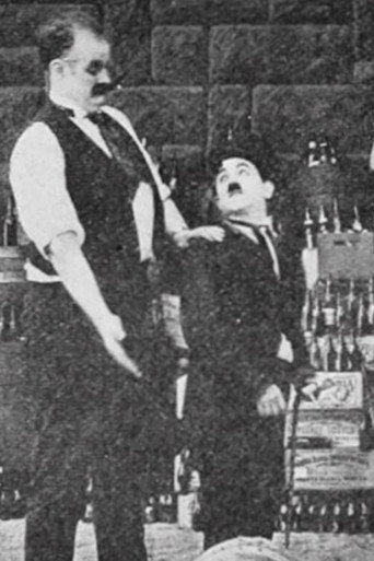 Don't Park Here (1919)