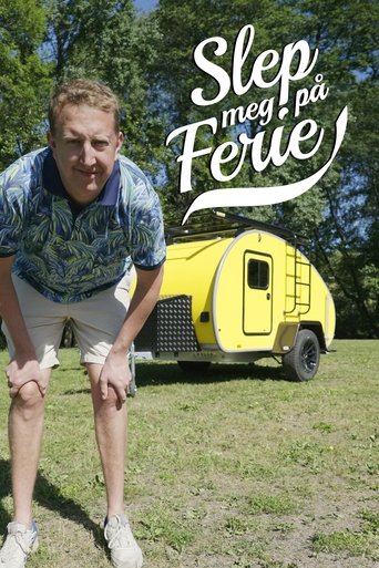 Slep meg på ferie: Season 1