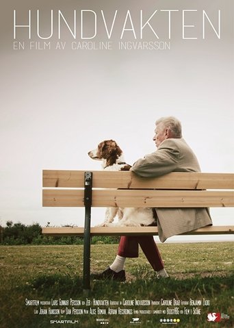 The Dog Walker (2014)