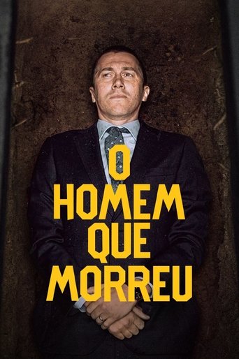 The Man Who Died: Season 1