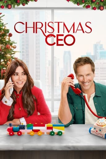 Watch Christmas CEO Online Free in HD
