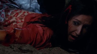 #6 Victor Crowley