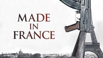 Made in France (2016)