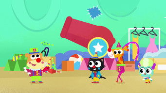 第32話：Milo the Clown