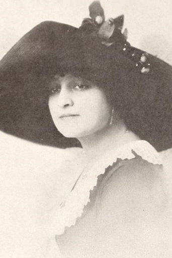 Image of Vivian Prescott