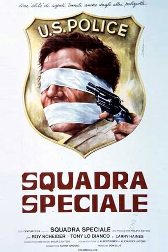 Squadra speciale