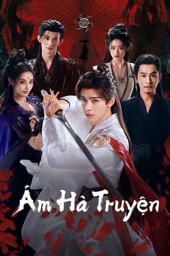 Poster Ám Hà Truyện