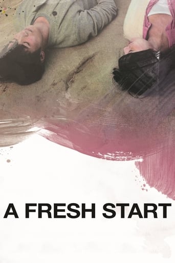 Poster för A Fresh Start