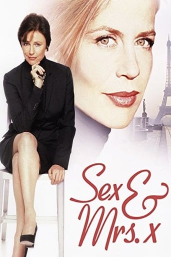 Sex & Mrs. X (2000)