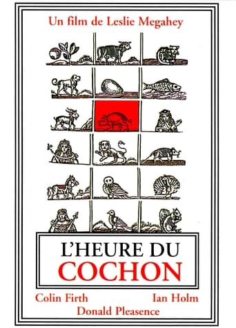 L'Heure du Cochon