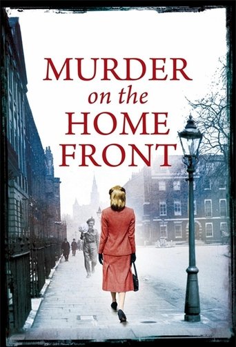 Murder on the Home Front