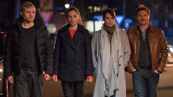 Das Quartett (2019- )