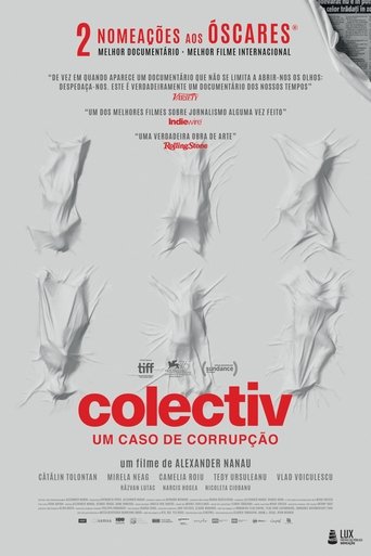 Colectiv - Um Caso de Corrupção