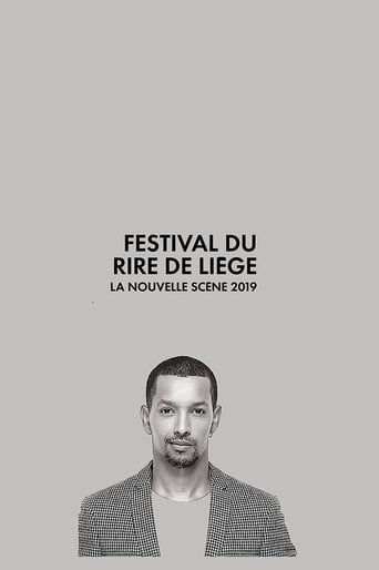 Festival International du Rire de Liège 2019 - La Nouvelle Scène en streaming 