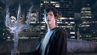 Percy Jackson & the Olympians: The Lightning Thief backdrop 5