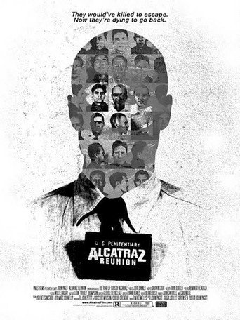 Alcatraz Reunion (2008)