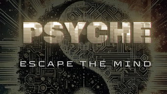 Psyche (2025)