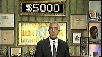 Win Ben Stein's Money (1997-2003)