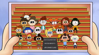 Episode 2 — Funny Face