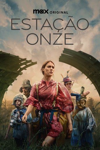 Station Eleven
