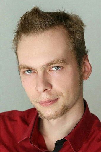 Константин Фирстов