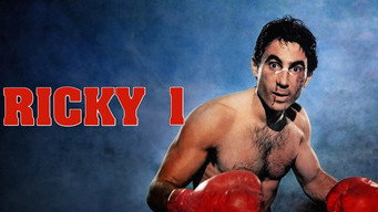 #6 Ricky 1